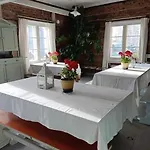 Prázdninový dům Pyrroen Pirtti, Koko Talo Oulainen