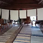 Prázdninový dům Pyrroen Pirtti, Koko Talo