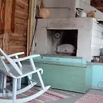 Pyrroen Pirtti, Koko Talo Prázdninový dům Oulainen