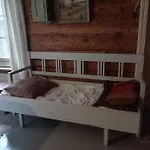 Pyrroen Pirtti, Koko Talo