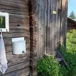 Pyrroen Pirtti, Koko Talo
