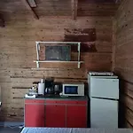 Pyrroen Pirtti, Koko Talo Prázdninový dům *