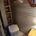 Pyrroen Pirtti, Koko Talo Prázdninový dům *