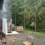 Pyrroen Pirtti, Koko Talo Oulainen