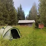 Pyrroen Pirtti, Koko Talo * Oulainen