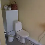 Prázdninový dům Pyrroen Pirtti, Koko Talo
