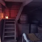 Prázdninový dům Pyrroen Pirtti, Koko Talo Oulainen