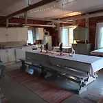 Pyrroen Pirtti, Koko Talo *