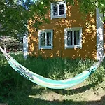 Prázdninový dům Pyrroen Pirtti, Koko Talo *