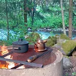 Pyrroen Pirtti, Koko Talo Prázdninový dům *