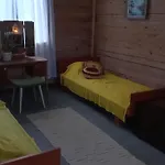 Pyrroen Pirtti, Koko Talo Prázdninový dům Oulainen