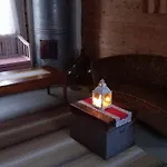 Pyrroen Pirtti, Koko Talo Prázdninový dům