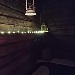Prázdninový dům Pyrroen Pirtti, Koko Talo
