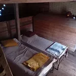 Pyrroen Pirtti, Koko Talo Prázdninový dům *