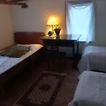 Pyrroen Pirtti, Koko Talo