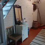 Prázdninový dům Pyrroen Pirtti, Koko Talo *