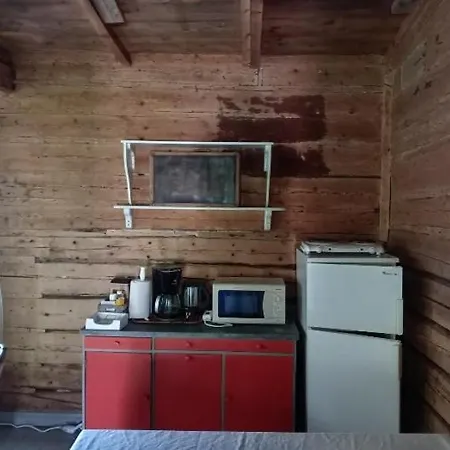 Pyrroen Pirtti, Koko Talo Сasa de vacaciones *