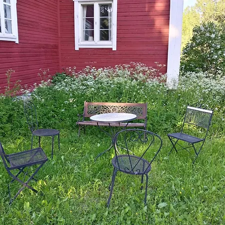 Сasa de vacaciones Pyrroen Pirtti, Koko Talo Oulainen