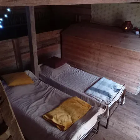 Pyrroen Pirtti, Koko Talo Сasa de vacaciones *