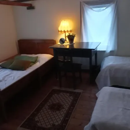 Pyrroen Pirtti, Koko Talo
